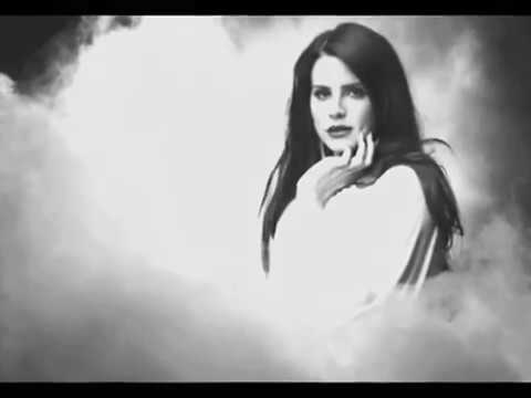 Lana Del Rey - Bel Air + Lyrics