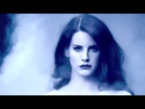 Lana Del Rey-Bel Air(Non-official music video)