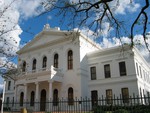 Stellenbosch University