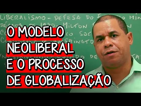 Neoliberalismo: Derrocada do Keynesianismo