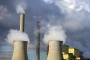 Carbon emissions increases stall with a switch away from fossil fuels seen as one cause.