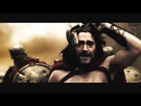 300 (2006) / Astinos death