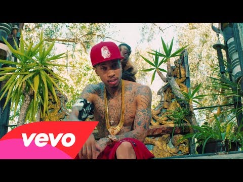 Tyga - Hookah ft. Young Thug