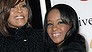 Whitney Houston's daughter rushed to hospital  (Video Thumbnail)