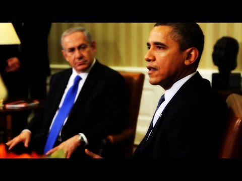 President Obama: Benjamin Netanyahu and I Have Difference on Iran Sanctions