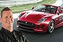 Jaguar AWD F-Type video review (Thumbnail)