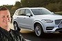 Volvo XC90 first drive video review (Thumbnail)