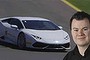  Lamborghini Huracan LP610-4 video review (Thumbnail)