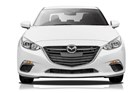 Mazda 3 Maxx SKYACTIV-MT