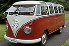 Shannons Auctions sold a rare Volkswagen Kombi van for $202,000.