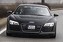 Audi R8 e-tron