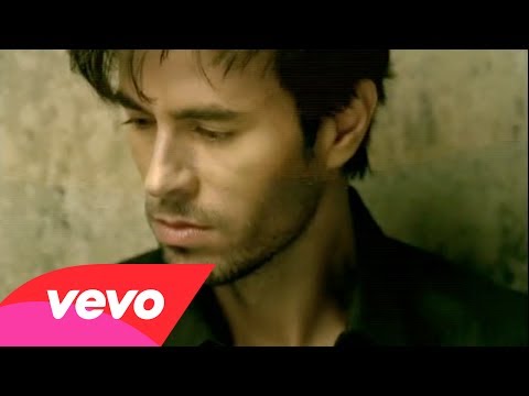 Enrique Iglesias - Heart Attack