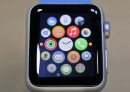 The cheapest Watch is 299 but users also need to have an iPhone. Picture: AP