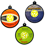 45-Record-Ornaments