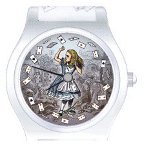 Alice-In-Wonderland-Watch