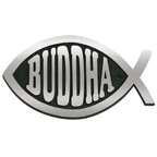 Buddha-Car-Emblem