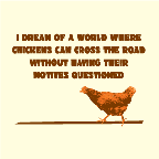 Chicken-Motives-Organic-T-Shirt