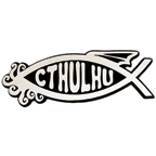 Cthulhu-Car-Emblem