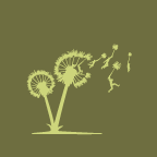 Dandelion-T-Shirt