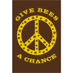 Give-Bees-A-Chance-2x3-Magnet