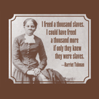 Harriet-Tubman-T-Shirt