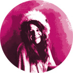 Janis-Joplin-Button