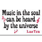 Music-Lao-Tzu-2x3-Magnet