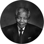 Nelson-Mandela-Button