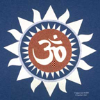 OM-Symbol-T-Shirt