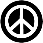 Peace-Sign-Small-Button