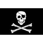 Pirate-Flag