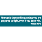 Prepared-To-Fight-Wendy-Davis-Bumper-Sticker