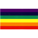 Rainbow-Flag-Sticker