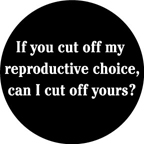 Reproductive-Choice-Button