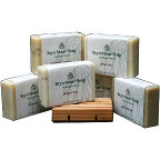 Spruce-Soap