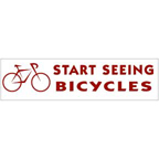 Start-Seeing-Bicycles-Bumper-Sticker