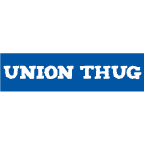 Union-Thug-Bumper-Sticker