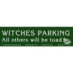 Witches-Parking-Bumper-Sticker