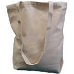 Canvas Bag Unprinted