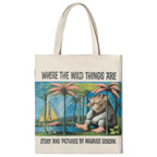 Wild Things Tote Bag