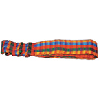 Rainbow Woven Headbands