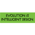 Evolution Intelligent Sticker