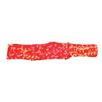 Batik Headbands