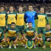 The Socceroos 