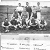 Ilrymple soccer players circa 1913.