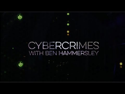 Eugene Kaspersky discusses the Stuxnet virus on Cybercrimes with Ben Hammersley