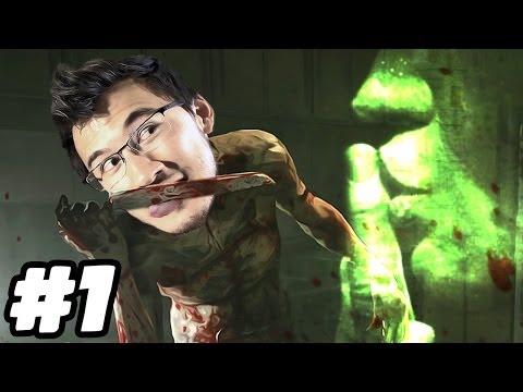 Outlast: Whistleblower Part 1 | BLOW MY WHISTLE BABY