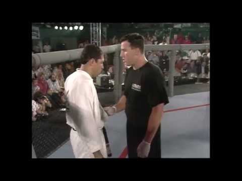 Ultimate Royce Gracie: Final Fight