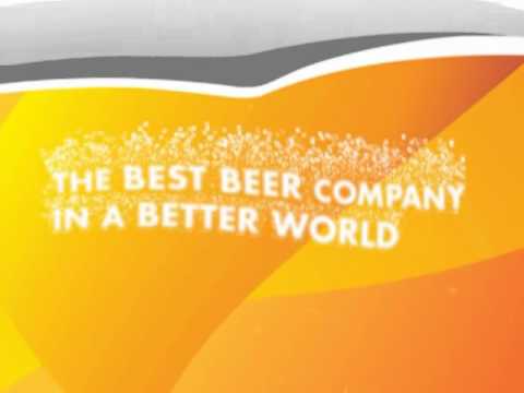 AB InBev - Welcome to our World