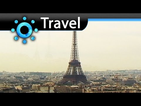 France Travel Video Guide